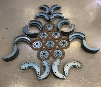 Clutch Relining: A Practical Guide to Restoring Clutch Performance