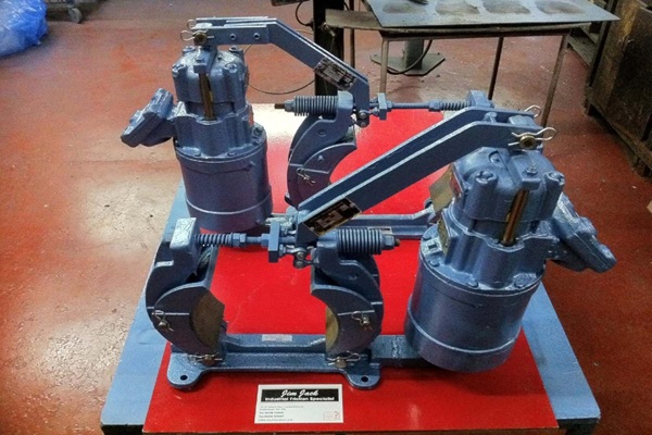 How Do Brake Disc Manufacturers Ensure Safety and Quality Standards?